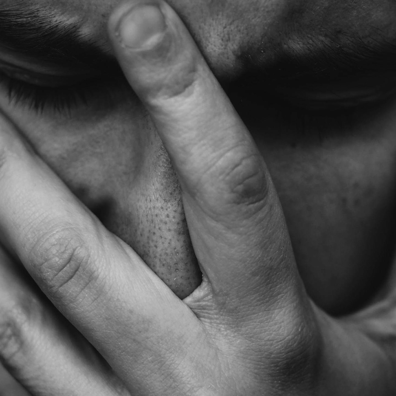 Image representing Grief and Relationship Loss